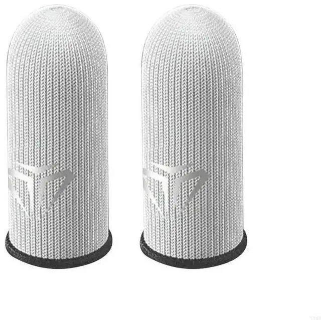 Main image of Breathable Game Controller Gaming Thumb Gloves for Mobile Games