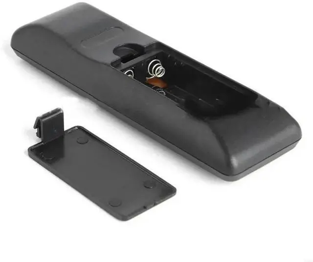 Main image of 2025 Replacement Remote Control for InFocus IN126ST IN112 IN124ST IN122ST Projector