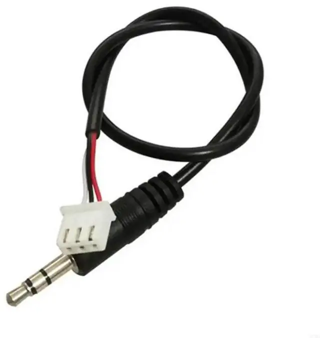Main image of 2025 Premium Auditory Cable 3.5mm Male To XH2.54 Connectors For Clear Sound Transmission