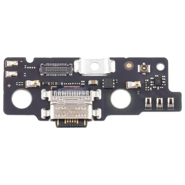 Alt view image 2 of 3 - USB Charging Port Board For Tab M8 3rd Gen 8506X 8506 TB-8506X Repair Replacement Spare Part
