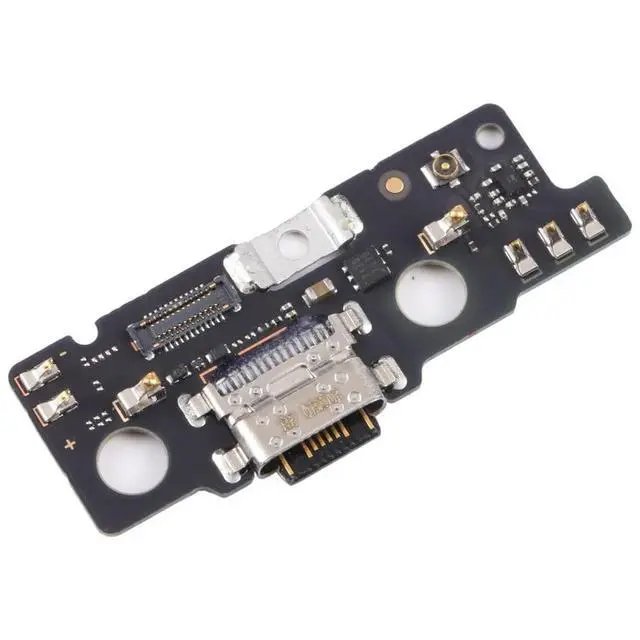 Alt view image 3 of 3 - USB Charging Port Board For Tab M8 3rd Gen 8506X 8506 TB-8506X Repair Replacement Spare Part