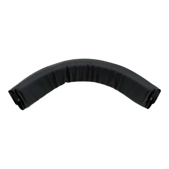 Alt view image 3 of 3 - Headband Cushion for DT880PRO DT990 Studio Headphones Soft Protein Leather