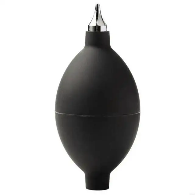 Alt view image 2 of 3 - Quick and Safe Dust Blower for Digital Camera Lens Professional Cleaner Remover