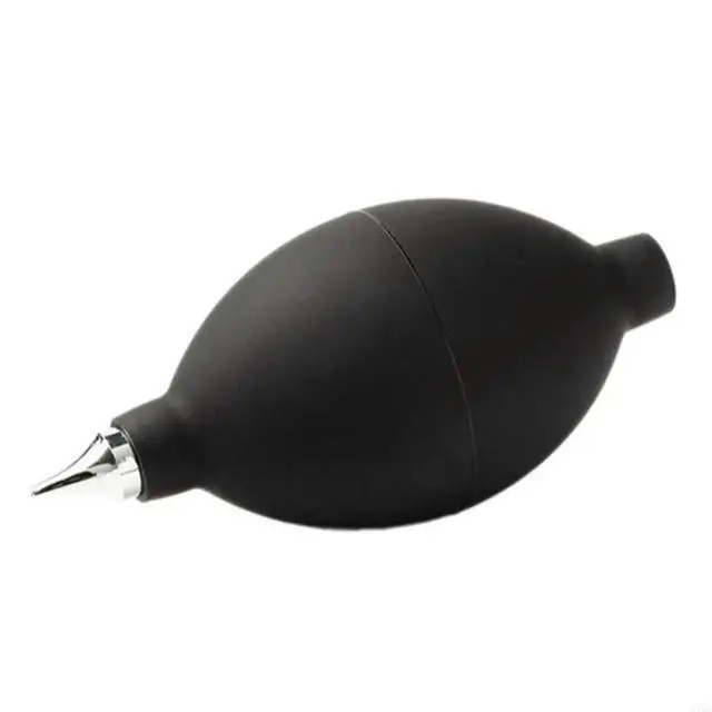 Alt view image 3 of 3 - Quick and Safe Dust Blower for Digital Camera Lens Professional Cleaner Remover