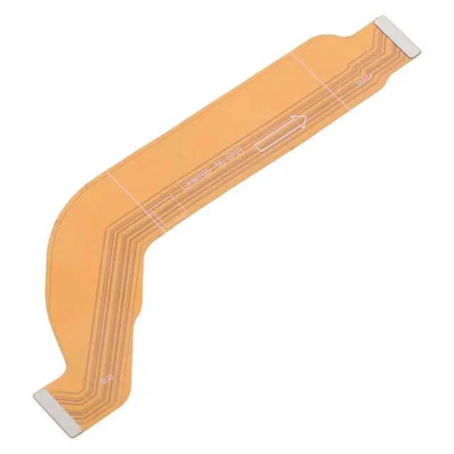 Alt view image 3 of 3 - Motherboard Flex Cable For Poco X8 Pro 5G, 2511FPC34G Phone Internal Mainboard Connection Cable Replacement Part
