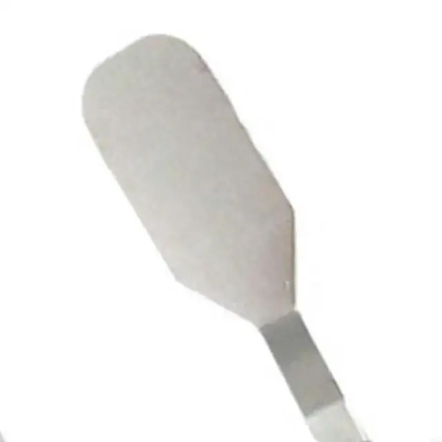 Alt view image 2 of 3 - 2025 3Pcs Multiple Stainless Steel Painting Cutter Handle Tools For Art
