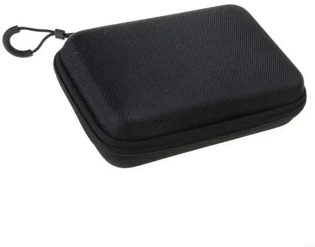Main image of Carry Case Box with Pocket for R36S R35S K36 Game Console Bag