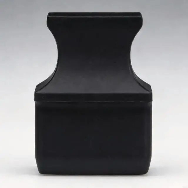Alt view image 3 of 3 - 2025 Reliable Silicone QSFP Port Dust Protectors Along With XFP Adapter Cover For IT Professionals