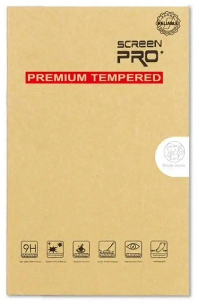 Main image of 2025 Console Protector Film for RG Rotate Replacement Full Screen Tempered Film