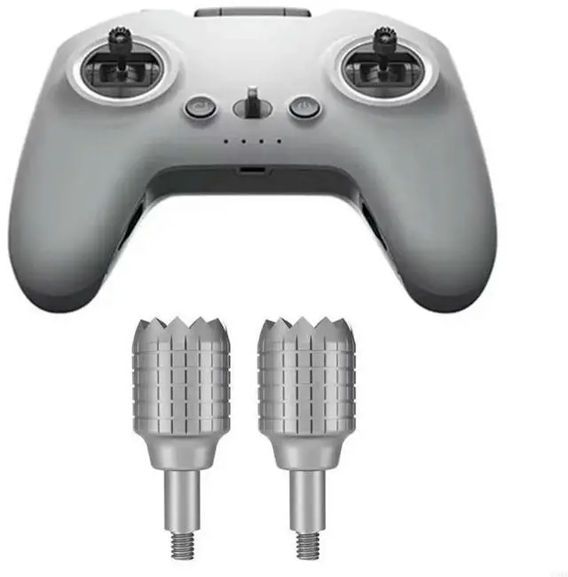 Alt view image 3 of 6 - Control for FPV Combo/RCPRO JoystickPrecise Handling For Filmmaking