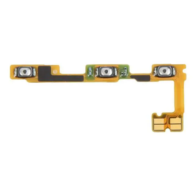 Alt view image 2 of 4 - Power Button & Volume Button Flex Cable Replacement For 15T 5G