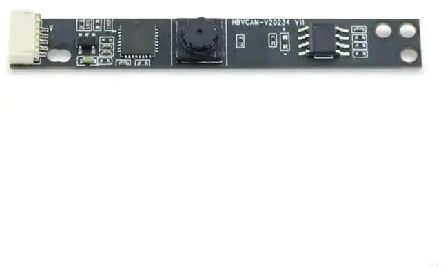 Main image of 0.3MP Small Camera module with CMOS OV7675 Webcam Board Replacement