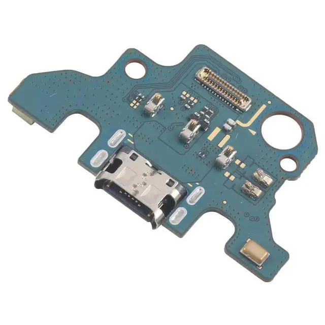 Alt view image 3 of 6 - X236B Charging Port Board For Galaxy Tab A11 Plus 5G, SM-X236B Tablet Welding Charging Board Repair Replacement Part