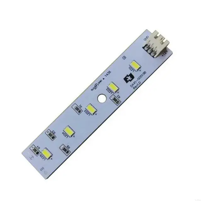 Alt view image 2 of 3 - Freezer Lighting Strips DA41-00519A for Refrigerator Freezer LED Light