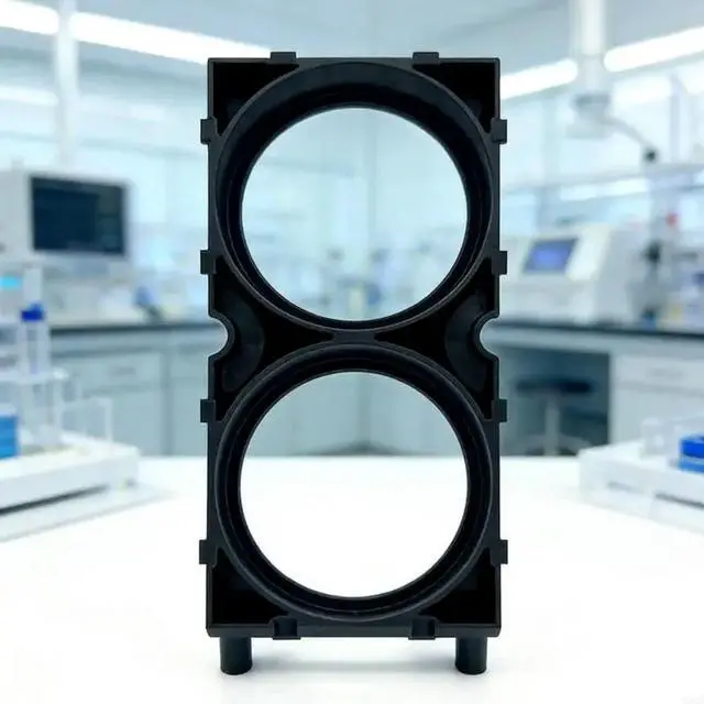 Alt view image 3 of 3 - 2025 10pcs ABS Case for 43184 LiCase Stackable Holder