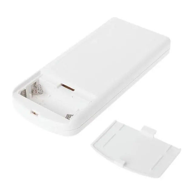 Alt view image 2 of 3 - 2025 Replace Air Conditioner Remote Control For GYKQ-34 GYKQ-47 KT-TL1 KFR-23GW