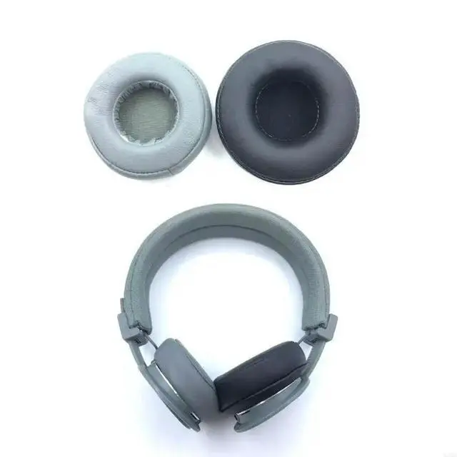 Alt view image 3 of 3 - Replacement Ear Pads Cushion for Urbanears Plattan ADV Zinken Headphones