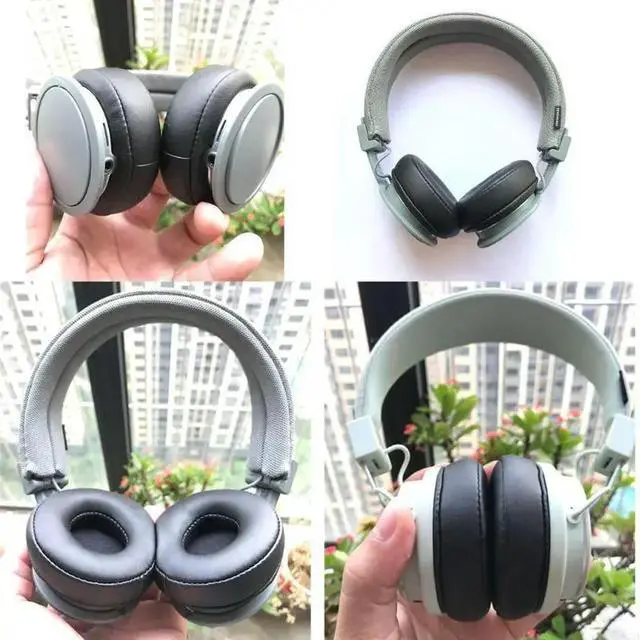Main image of Replacement Ear Pads Cushion for Urbanears Plattan ADV Zinken Headphones