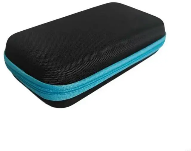 Main image of Carrying Case for AYANEO Mini Scratchproof Box Handheld Console Shockproof Protector Case with Pocket