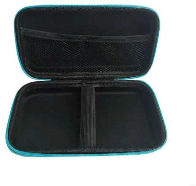 Alt view image 2 of 3 - Carrying Case for AYANEO Mini Scratchproof Box Handheld Console Shockproof Protector Case with Pocket