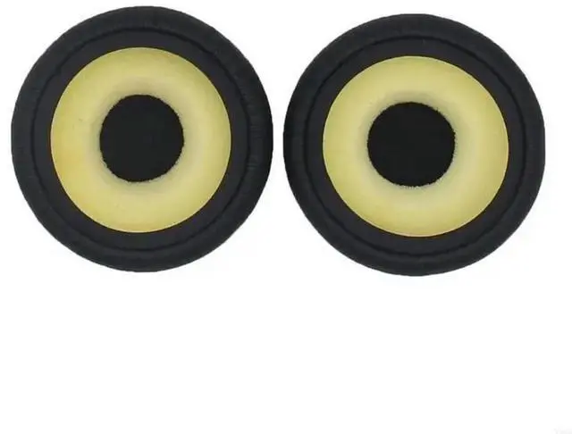 Main image of Ear Pads Headphone Cushion Cover Replaced for Evolve 20 20se 30 30II Earphones