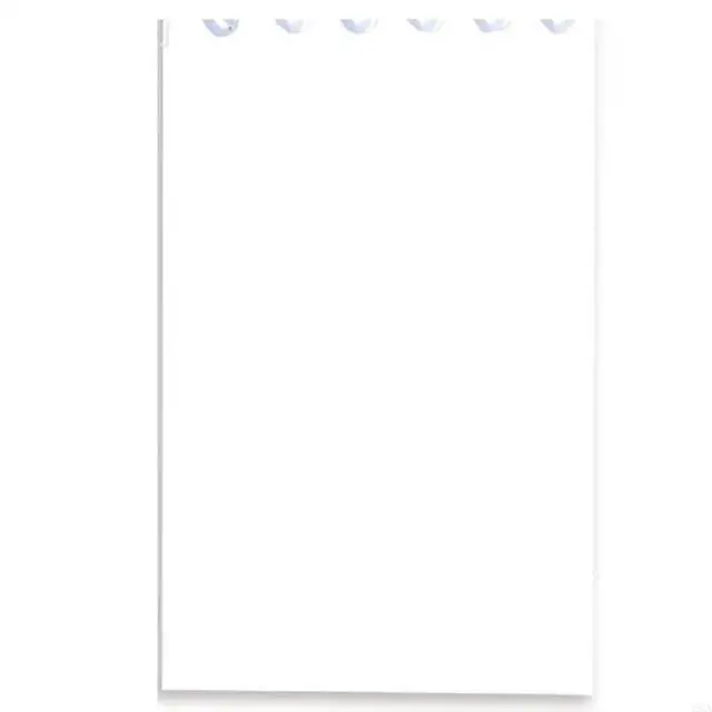 Alt view image 3 of 3 - 8 Pcs Cartoon Notebooks Memo Pad Coil Booklet Notepads Spirals Notepads Pocket Notebooks for Classroom