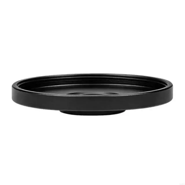 Alt view image 3 of 3 - 2025 Precisely Engineered 17Mm To 37Mm Aluminum Adapter Rings Step Up Rings Accessories