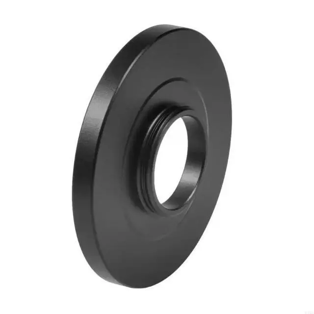 Alt view image 2 of 3 - 2025 Precisely Engineered 17Mm To 37Mm Aluminum Adapter Rings Step Up Rings Accessories