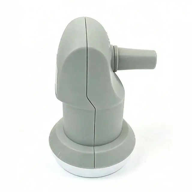 Main image of 2025 FHD Satellite LNB Receiver With KUs Band Linear Conversion For Crystals Clear Reception On Tricolor 75