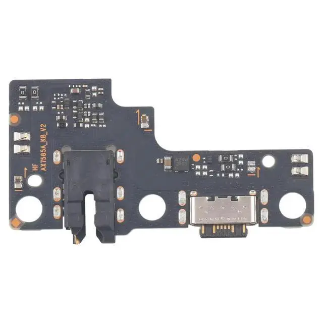 Alt view image 2 of 6 - Charging Port Board For Redmi Pad 2 11.0'' 2025, For Redmi Pad 2 Charging Board Repair Replacement Part