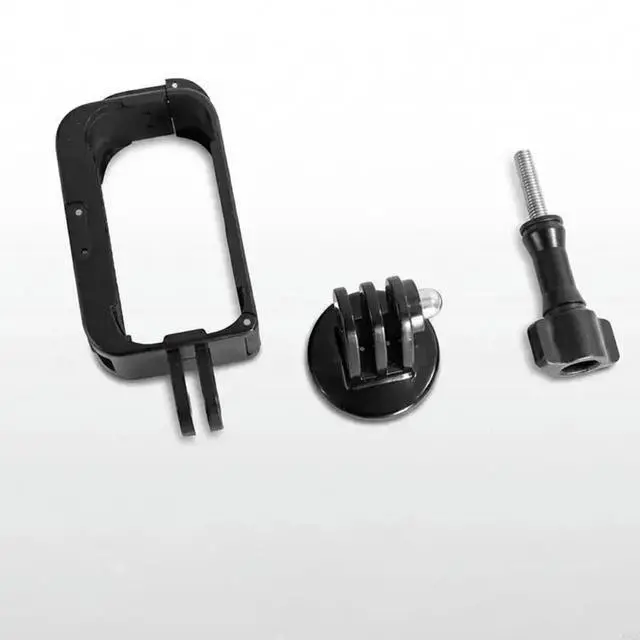Alt view image 2 of 6 - 2025 Shockproof Camera Bracket Protective Frame For Camera Cage Includes Quick Release Mechanism And Mounting Base Screw