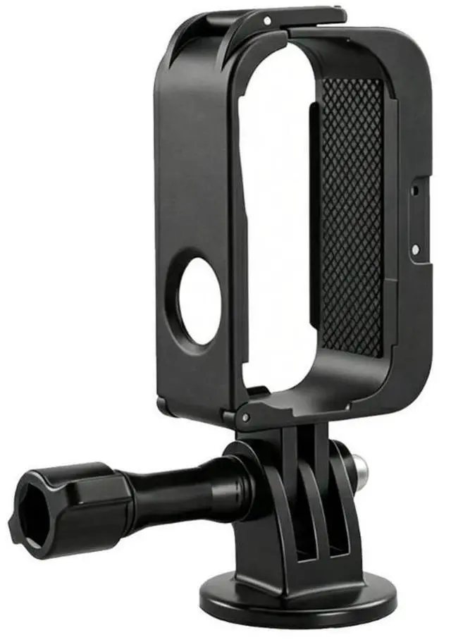 Main image of 2025 Shockproof Camera Bracket Protective Frame For Camera Cage Includes Quick Release Mechanism And Mounting Base Screw