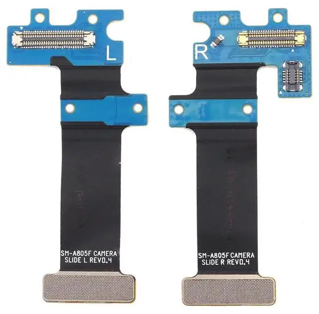 Main image of 1 Pair Camera Connector Flex Cable for Galaxy A80 A805F