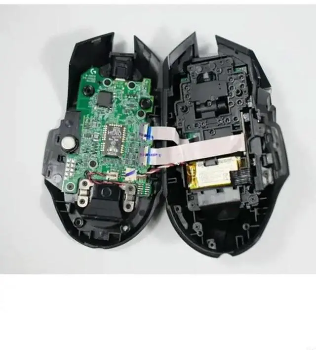 Main image of 2 Pieces Mouse Flexible Cable For G502 Mouse Side Keys Connector Cable
