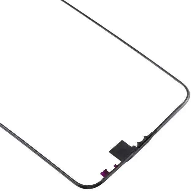 Alt view image 2 of 4 - Front LCD Screen Bezel Frame for Honor 20i / Honor 10i / Honor 20 Lite