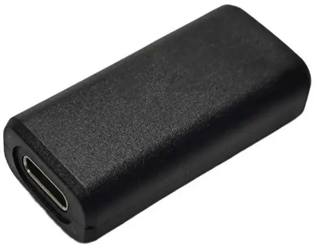 Main image of 2025 USB Type C Adapter For GPW3/4 and G502X Mosue Enhances Compatibility Reliabled