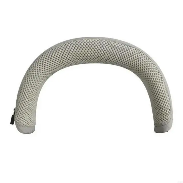 Alt view image 2 of 6 - Headphone Comfort Headband Cover for QC45 Headband Pad Enjoy Long Listening