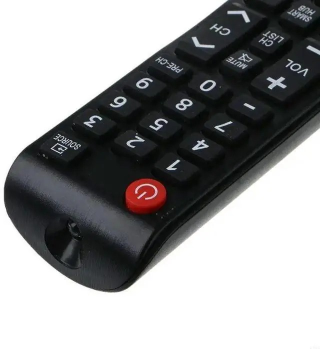 Main image of 2025 Replacement AA81-00243B TM1240 Remote for Televisions UE46F6320AWXXN