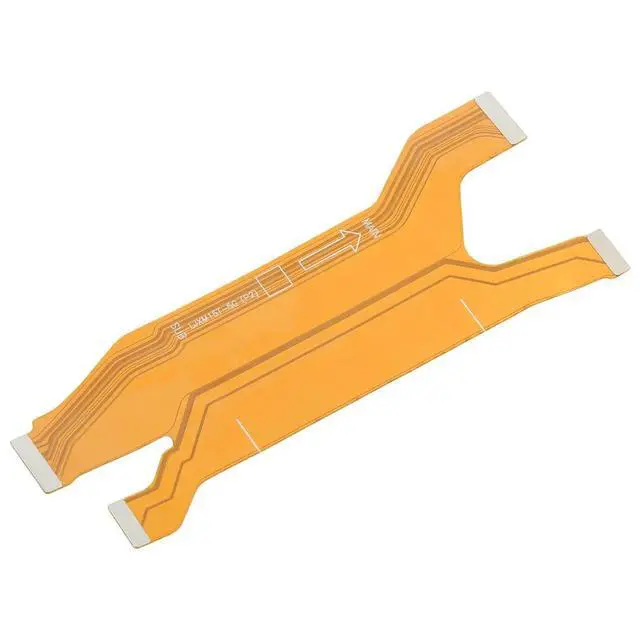 Alt view image 3 of 6 - OEM Motherboard Flex Cable For 15T 5G, For 15T Mainboard Connection Cable Replacement Spare Part