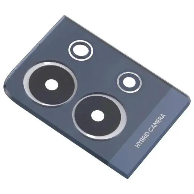 Alt view image 3 of 6 - Glass Rear Camera Lens Cover For K32 5G T513W Phone Back Camera Lens Replacement Spare Part