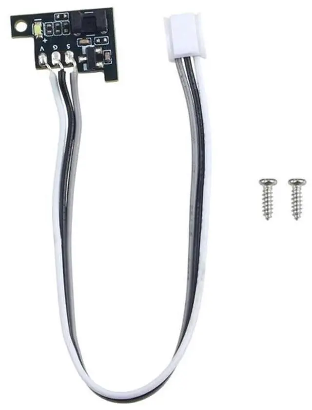 Main image of 2025 High Precisions X Axles Limit Switches Sensors For V 3D Printers With Fast Response And Easy Installation