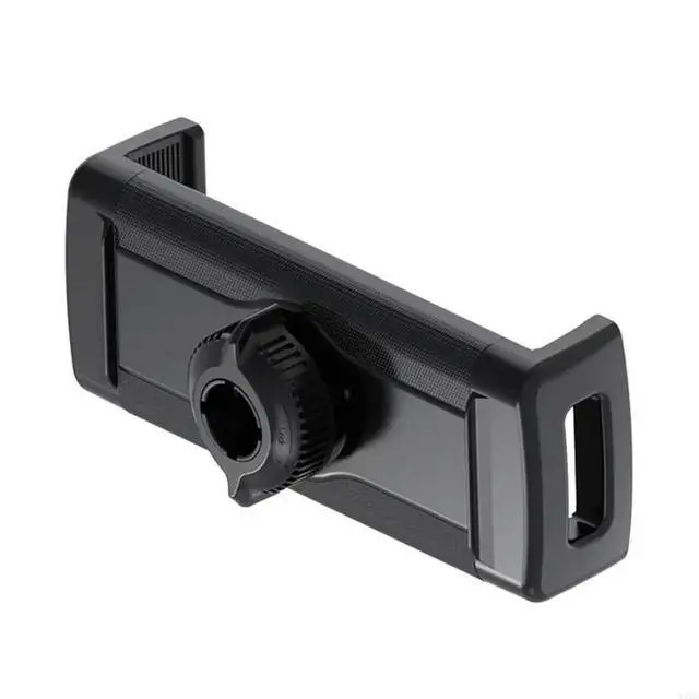 Alt view image 3 of 6 - 360 Swivels Car Headrest Mount for 5-15Inch phones Tablets Car Backseat Phone Holder