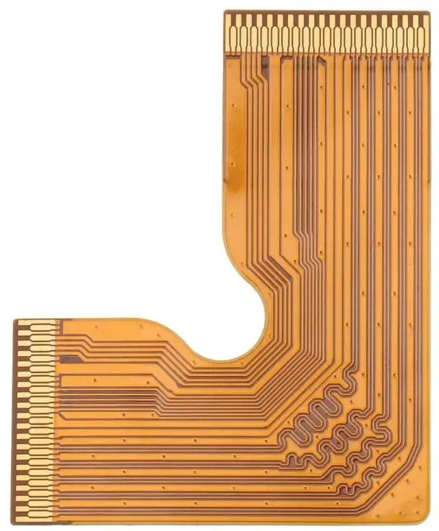Main image of LCD Flex Cable For Tab M10 HD Gen 2 TB-X505