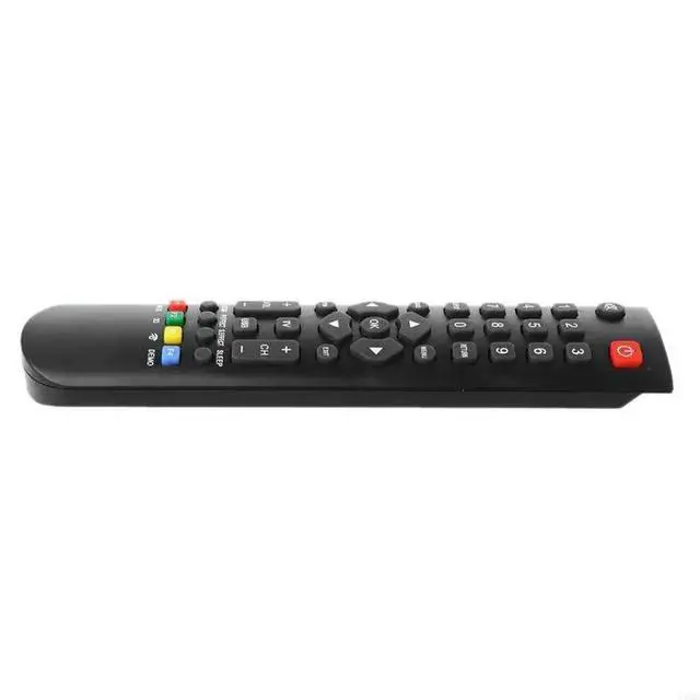 Alt view image 2 of 6 - 2025 Universal Remote Control Replacement for 08-RC3000E-RM201AA TLC-925 Remote Controller Media Player for