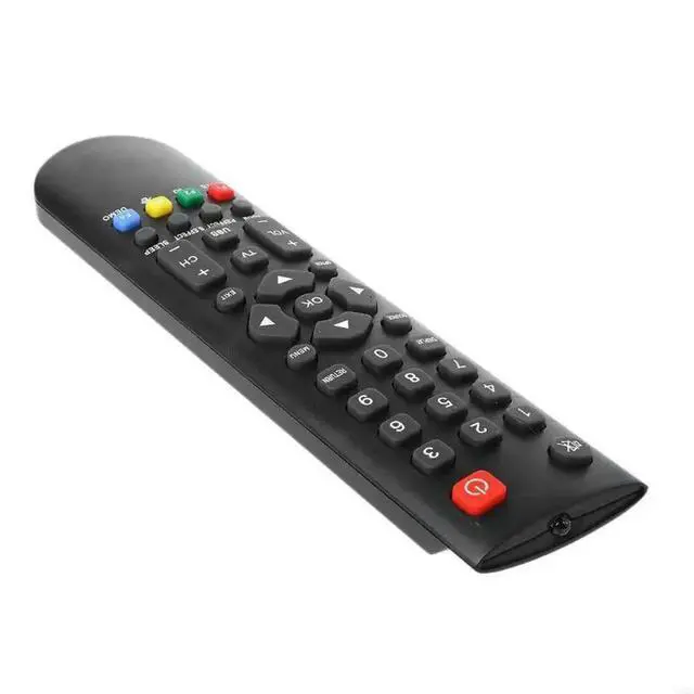Alt view image 3 of 6 - 2025 Universal Remote Control Replacement for 08-RC3000E-RM201AA TLC-925 Remote Controller Media Player for