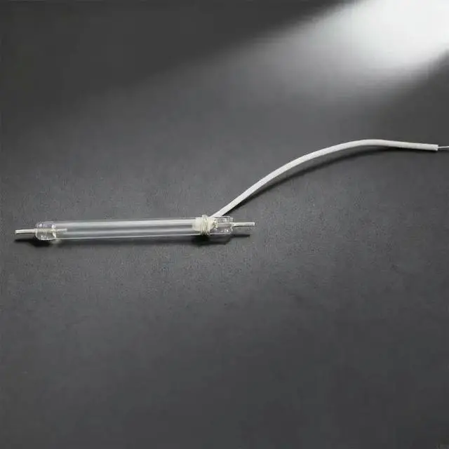 Alt view image 3 of 6 - Compactly Camera Flash Light Tube Flashtube for TT520II Multiple Operation Mode