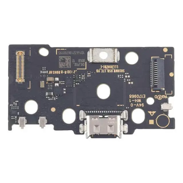 Alt view image 2 of 6 - HMW-W09 Charging Port Board For MatePad Paper 10.3'' 2022, For HMW-W09 Charging Board Replacement Spare Part