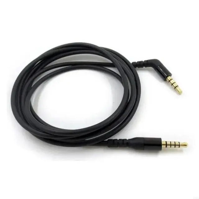 Alt view image 3 of 6 - Replacement Earphone Cable for Arctis Headphone Aux Adapter Cable Converter Line Cord 3.5mm