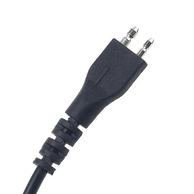 Alt view image 3 of 6 - 2025 Replacement Cable for -Sennheiser HD25 HD560 HD540 HD480 HD430 414 HD250 HD425 HD430 HD440 II HD530 HD540 Headphone