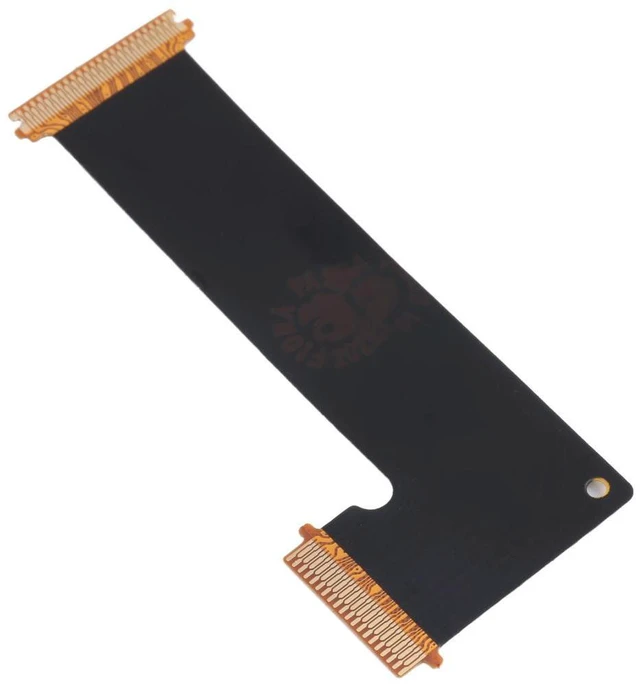 Alt view image 2 of 6 - LCD Motherboard Flex Cable for Tab M10 FHD-REL X605LC TB-X605FC